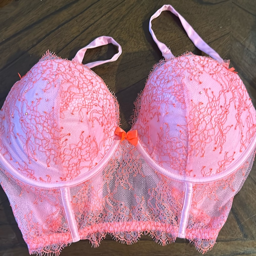 Victoria secret croset